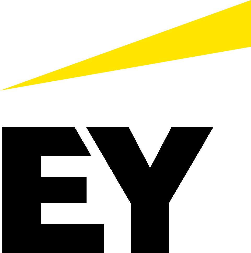 EY logo